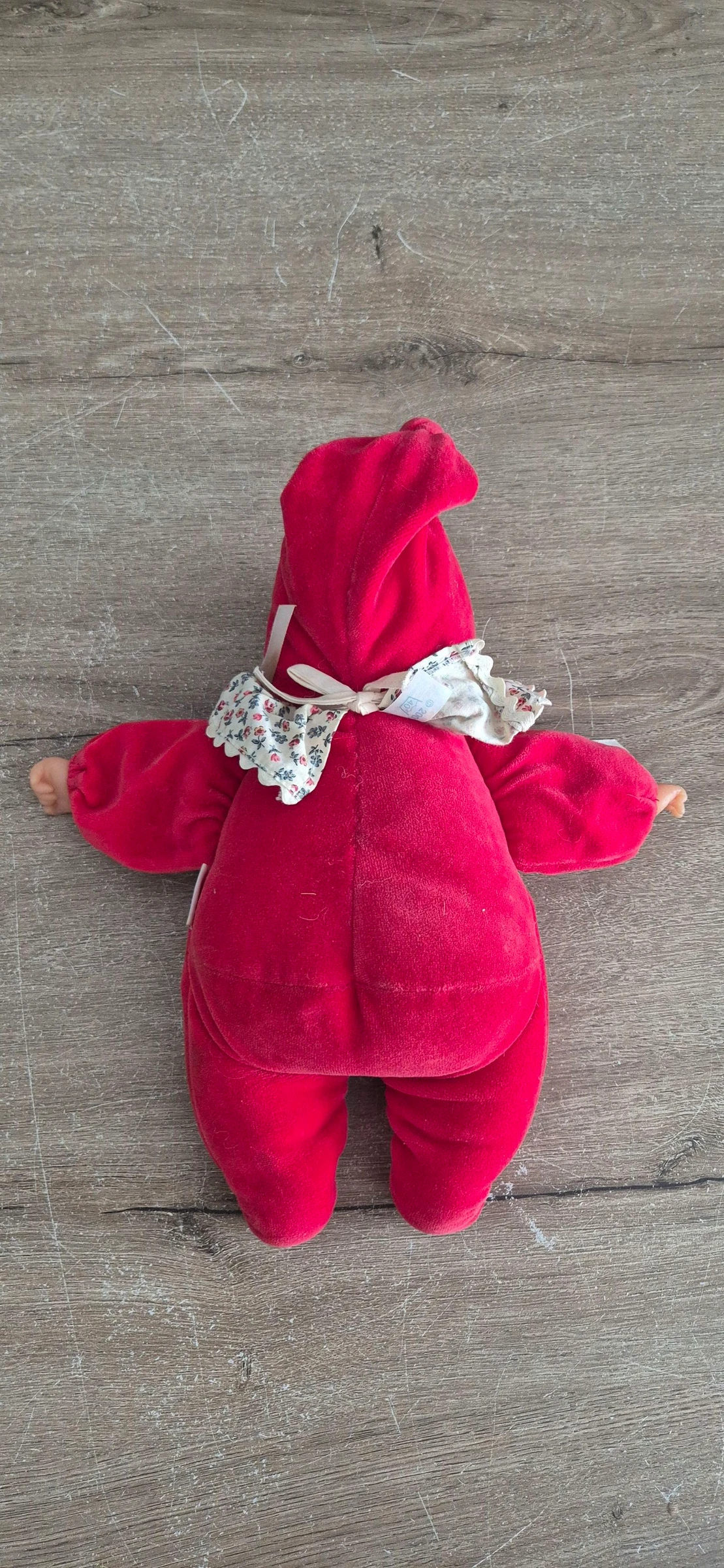 Poupée Babypouce Corolle  – photo 4